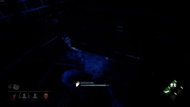 Dead by Daylight - Survivor Gameplay #53 - No Commentary - (Fairfield / The Spirit) смотреть онлайн