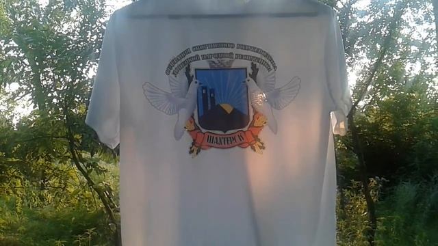 Футболка голубеводов. смотреть онлайн