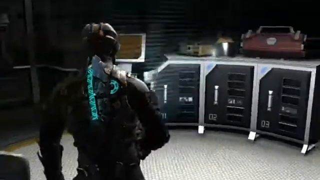 Dead Space 2 chapter 13 part 5 смотреть онлайн