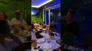 Как действует миссия 9 Жанат Кожамжаров Сюцай