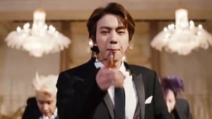 BTS Butter - CLIP MIX - БТС - клип микс-army FMV