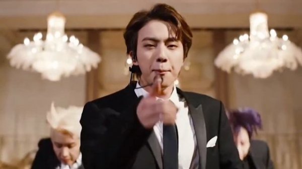 BTS Butter - CLIP MIX - БТС - клип микс-army FMV