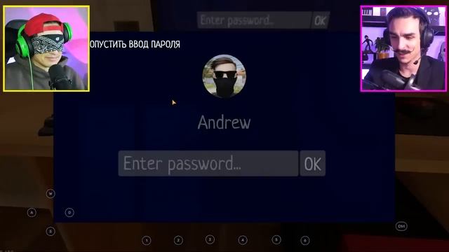 СБЕЖАЛ С ЗАКРЫТЫМИ ГЛАЗАМИ ОТ ЗЛЫХ РОДИТЕЛЕЙ В SCHOOLBOY RUNAWAY смотреть онлайн