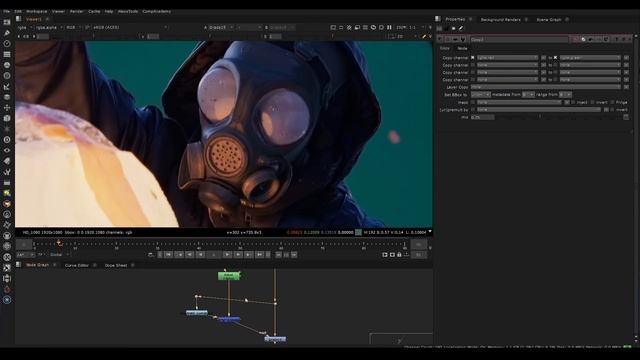 EASY TRICK Improve your Color Grading skills смотреть онлайн