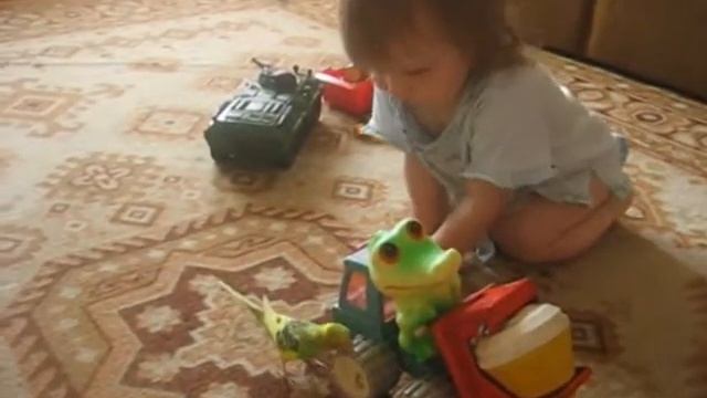 Маша и попугай Яша (2 часть) смотреть онлайн
