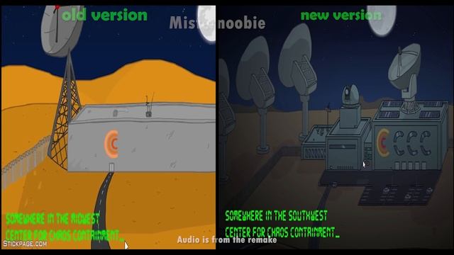 Henry Stickmin Old vs New - Just Plain Epic vs Epic Way comparison (Stealing the Diamond) JPE смотреть онлайн