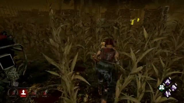 Dead by Daylight: Fuck You And Your Traps смотреть онлайн