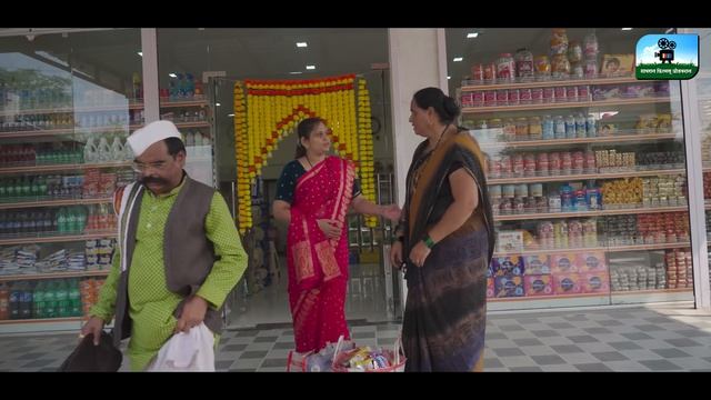चांडाळ चौकडीच्या करामती संपूर्ण भाग नं. २०२ || Chandal Choukadichya Karamati Episode No.202 смотреть онлайн
