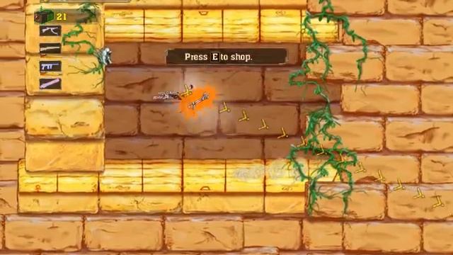 Let's Play Serious Sam DD (XXL) 02: Ridiculous Firepower смотреть онлайн