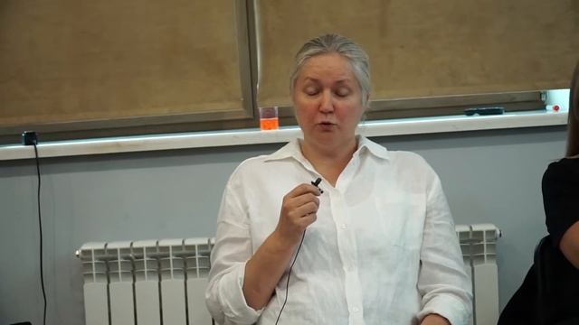 Отзыв Наталья. Трансформация сознания смотреть онлайн