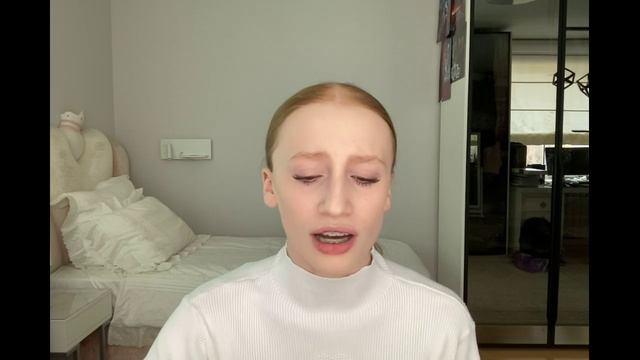 Иванова Мария, 15 лет, г. Брянск. Номинация «Выразительное чтение прозы». смотреть онлайн