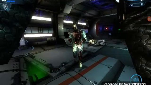Прохождение игры Dead Effect 2-1 миссия,пробуждение! смотреть онлайн
