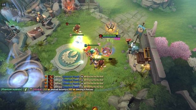 huskar takes a very long ride смотреть онлайн