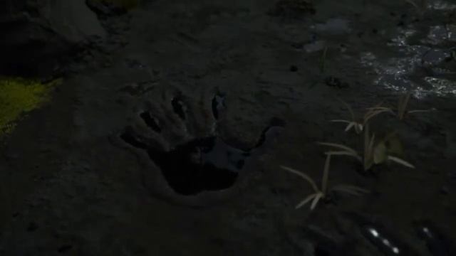 Death stranding. Начало смотреть онлайн