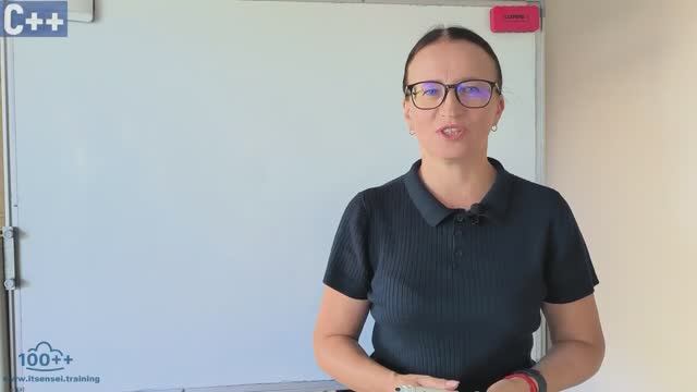 [C++] Указатели. Звезды С++ // Программирование для начинающих. https://www.itsensei.training смотреть онлайн