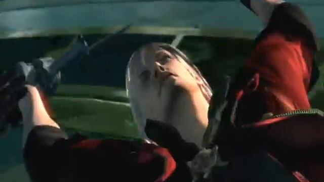 Devil May Cry - Shimamiya Eiko - Higurashi no Naku Koro ni смотреть онлайн