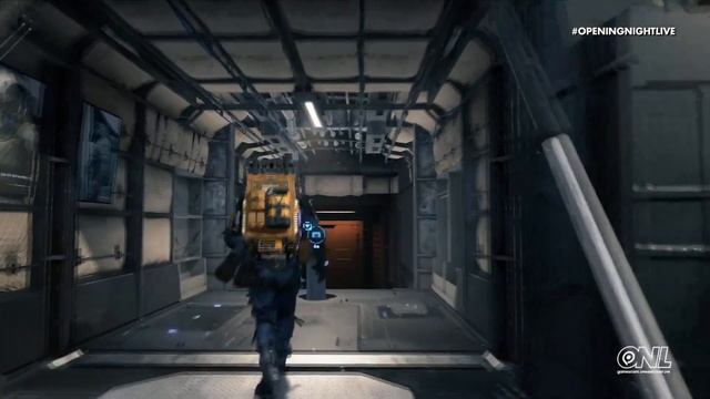 Death Stranding Gameplay - Gamescom 2019 смотреть онлайн