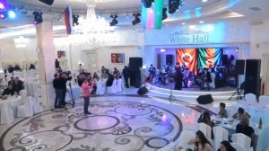 Moskva-da  Yasa Azerbaycan Adli Xeyriyye Gecesi-2021  (Fedaye Lacin ) (1-ci hisse)