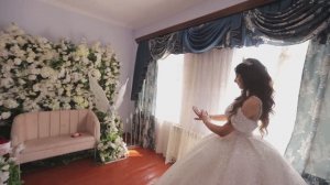 Езидская свадьба / Dawata Ezdia / Alik & Lusine 2024 Wedding Day