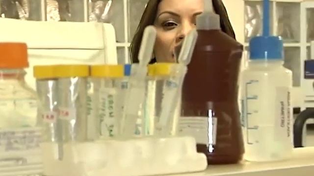 EUREKA PUC TV- LEISHMANIOSE смотреть онлайн