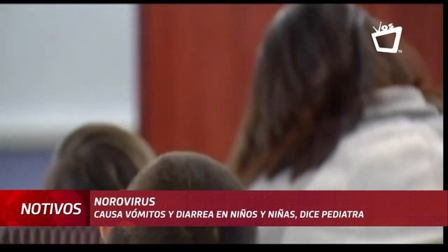 ¿Qué es el norovirus? Síntomas y causas смотреть онлайн