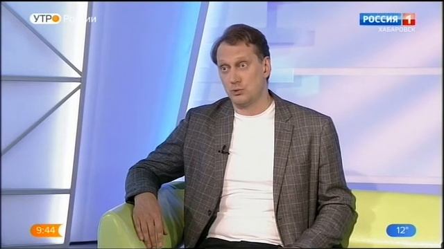 Вопросы экологии.Где в крае болевые точки?Какова ситуация с переработкой и раздельным сбором мусора смотреть онлайн