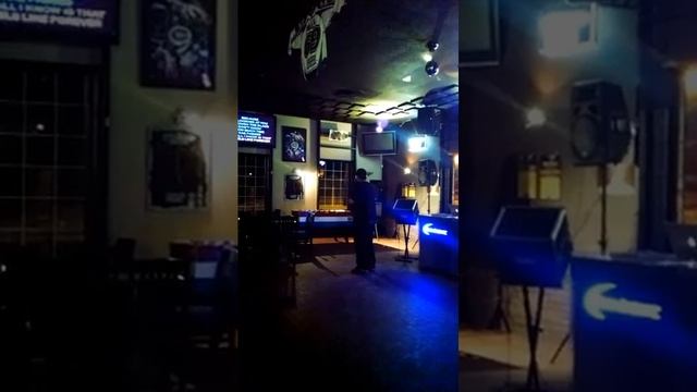 Through Glass Stone Sour Karaoke