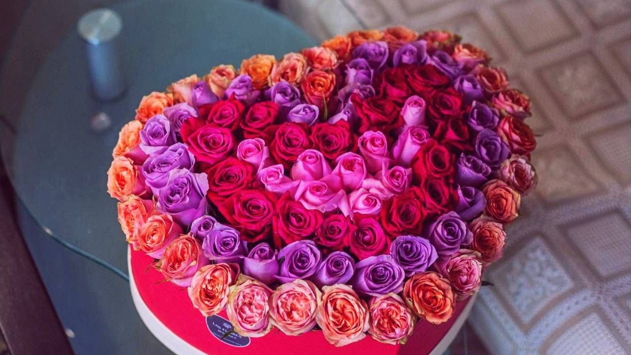 Замечательное поздравление с юбилеем в 50 Наташа Королева! смотреть онлайн