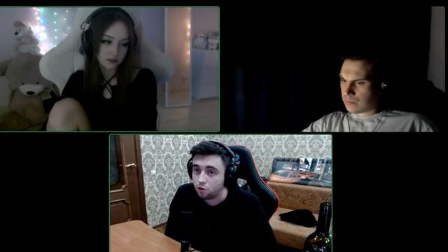 ФИЛОСОФСКИЕ РАЗМЫШЛЕНИЯ ВМЕСТЕ С ГЛЕБОМ | SPOKOYNICH DOTA 2 смотреть онлайн