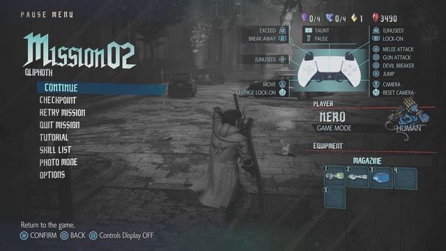 Devil May Cry 5 Special Edition pt.1/Badass combos смотреть онлайн