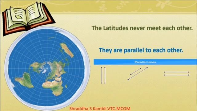 Class 6 | Geography | The Earth and the Graticule (part-2) смотреть онлайн