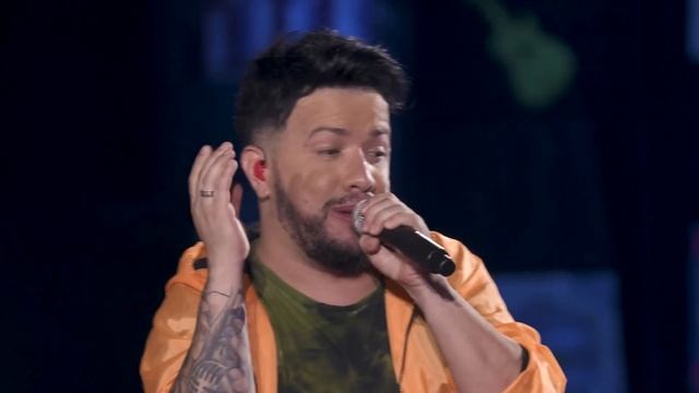 Diego & Victor Hugo - Entregador de Flor (Ao Vivo em Brasília) смотреть онлайн