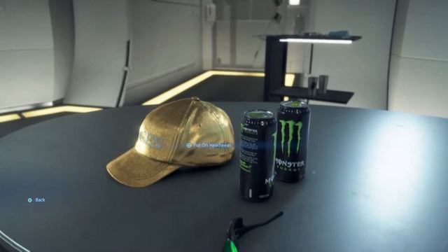 Master Kojima Cameo On DEATH STRANDING™ смотреть онлайн