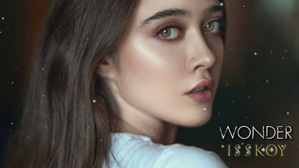 ISSKOY - Wonder ( Original Mix )