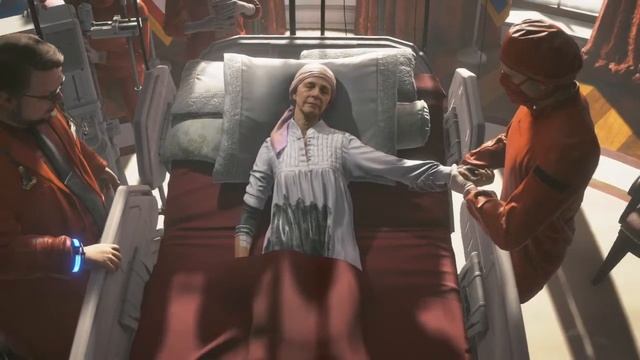 Death Stranding смотреть онлайн