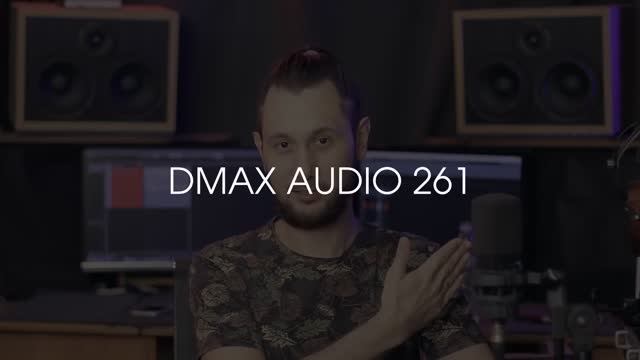 Обзор мониторов DMAX AUDIO 261  от Александра Орионова