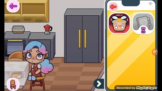 Лучшая семья 3 часть