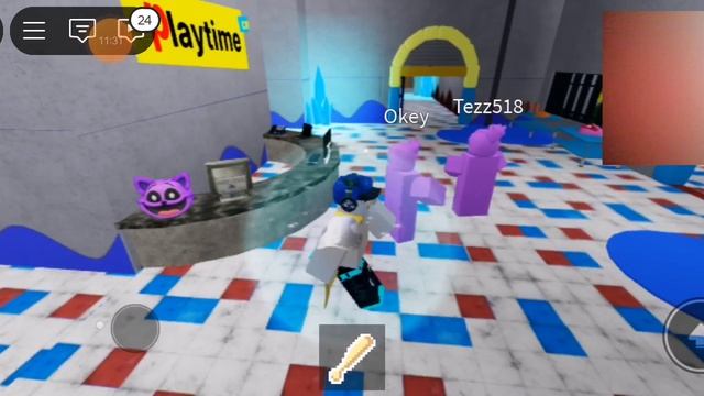 кетнеп заразил меня