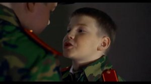 Киноуроки:=Честь имею!=