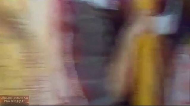 Л.Гурченко, Н.Караченцов, Е.Моргунов в мюзикле Волшебный фонарь смотреть онлайн