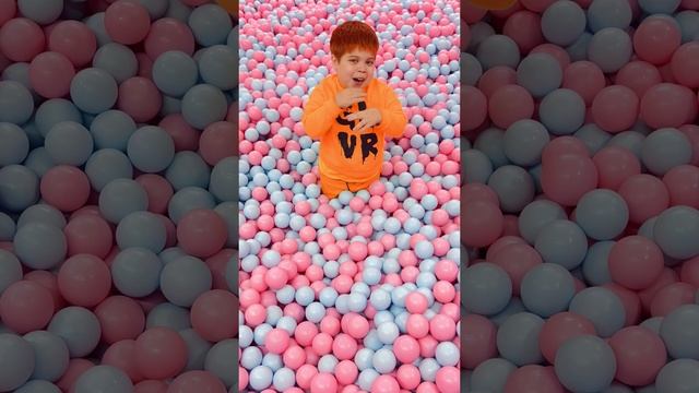 Барабулька #вовасолодков #барабулька #юмор #комедия