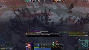 The International 2023 grand final
