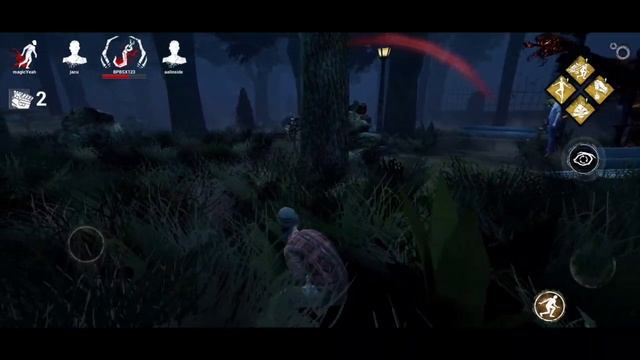 😂 Great Match With The Twins | Dead By Daylight Mobile Gameplay | Dbd Mobile EP467 смотреть онлайн