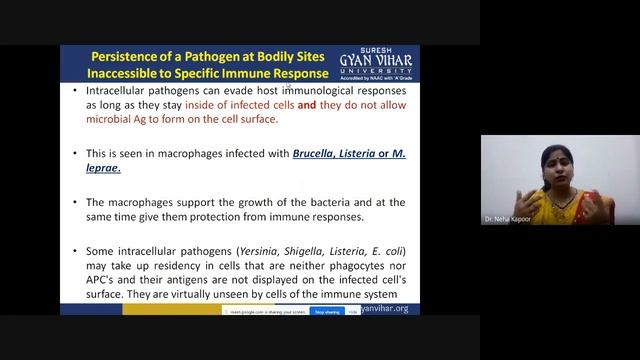 Pathogen Defense Strategies смотреть онлайн