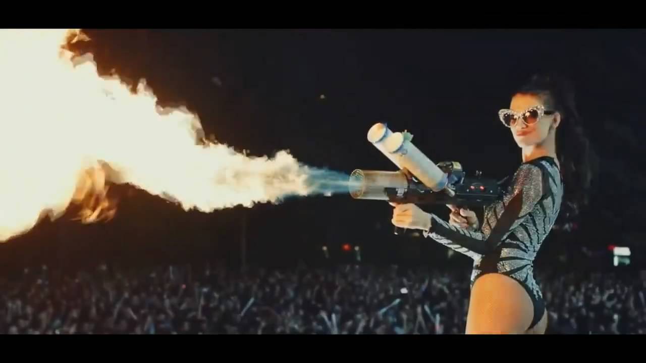 MAXX - Get Away (Jora J.Fox remix) смотреть онлайн