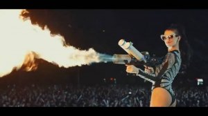 MAXX - Get Away (Jora J.Fox remix)