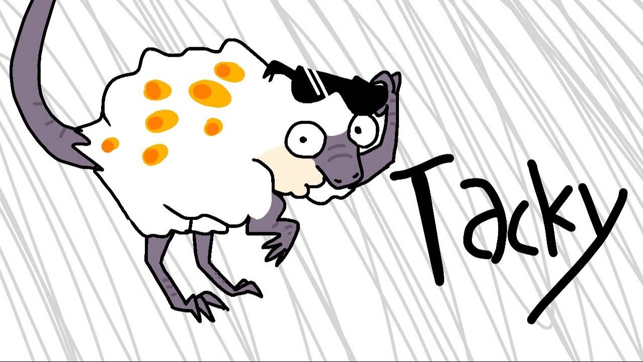 топ 5 существ в сонарии которые мне не нравятся :( смотреть онлайн