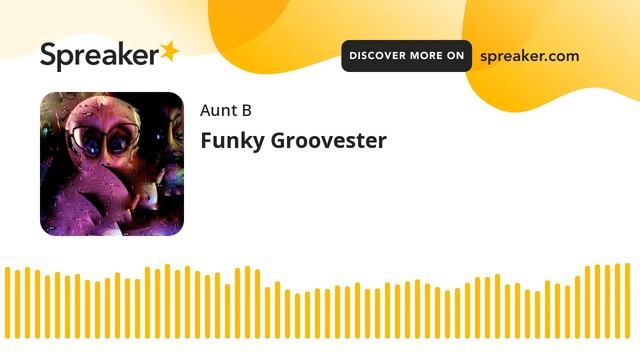 Funky Groovester (part 4 Of 6)