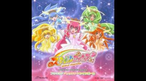 Хорошенькое лекарство: Улыбка / Smile Precure! OST (Compilation)