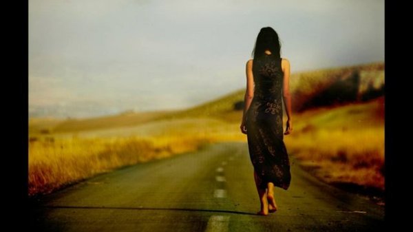 Black Sabbath - She's Gone